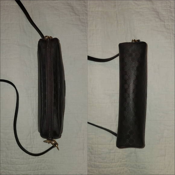 GUCCI GG Crossbody - Picture 5 of 8